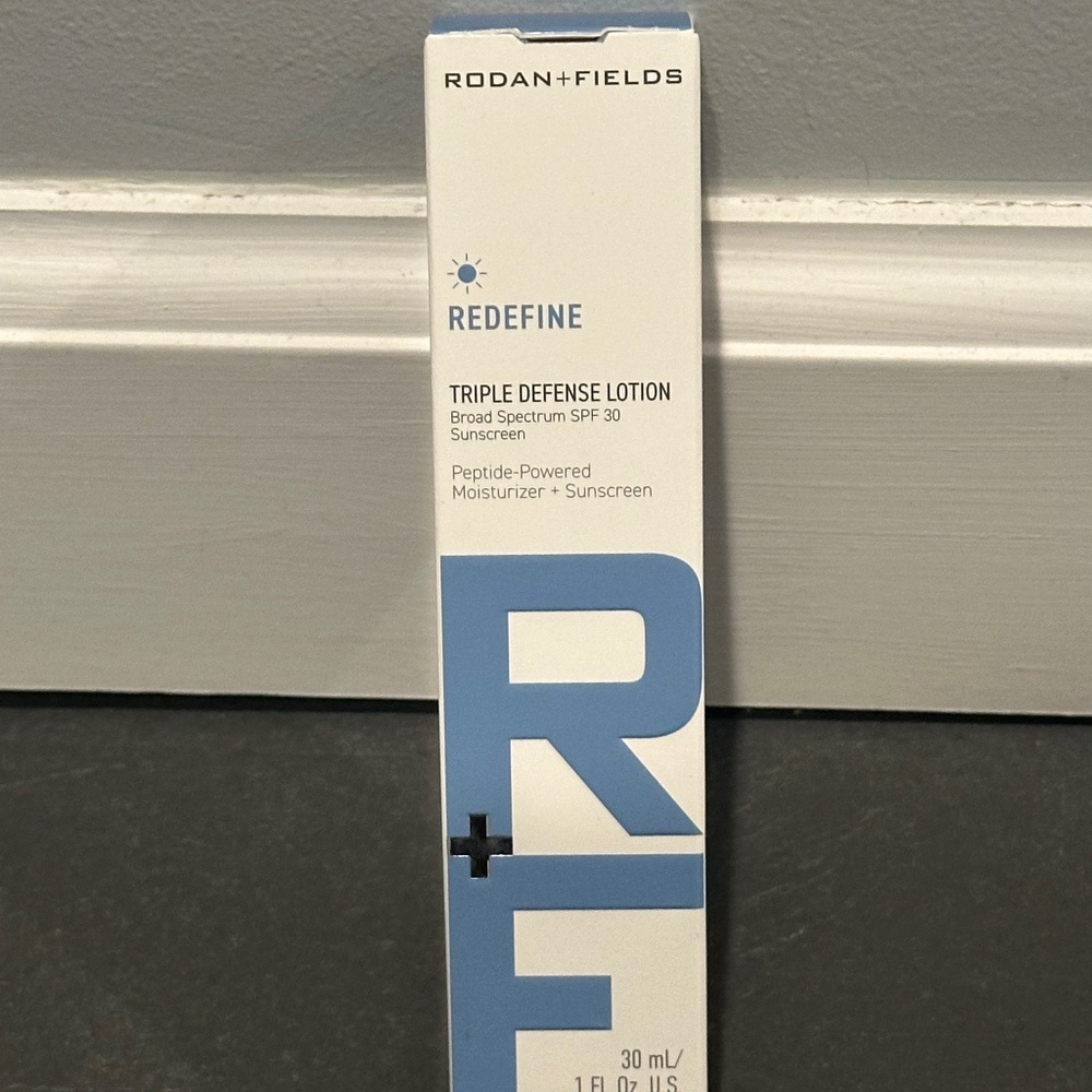 Rodan + Fields